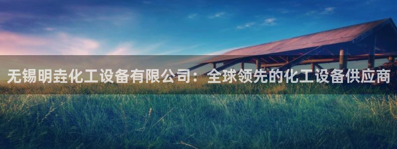 新城平台登录入口官网