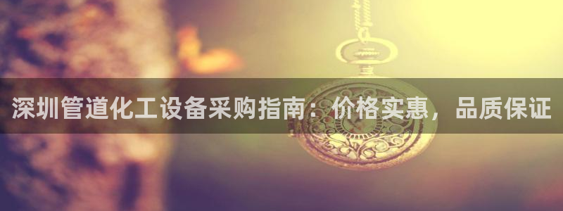 新城平台招商