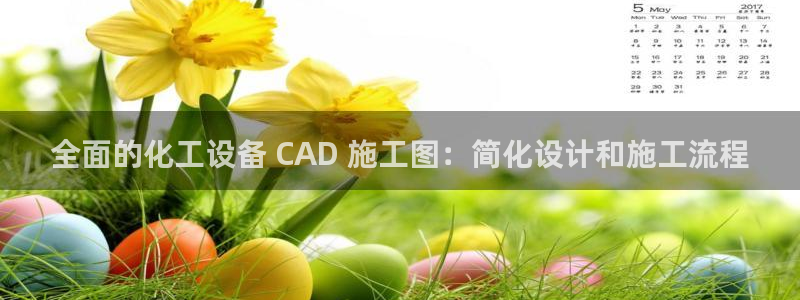 新城平台线路登录不上去了：全面的化工设备 CAD 施工图：简