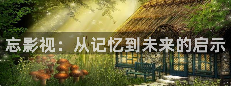 五五视电影：忘影视：从记忆到未来的启示